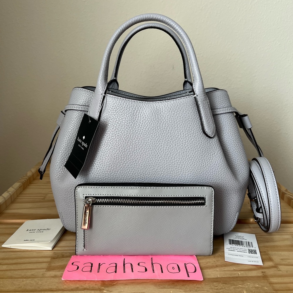 ♠️Kate Spade Set - Picture 2 of 16